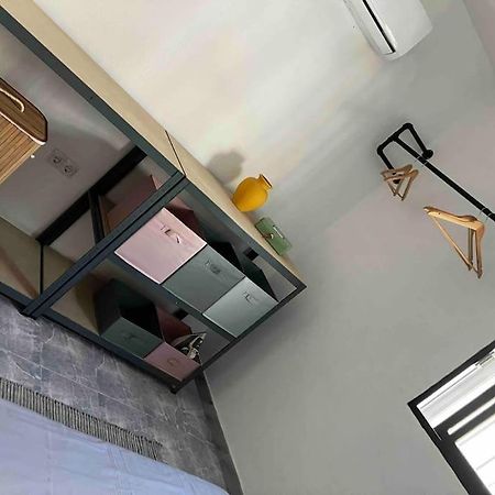 Apartamento Casa Trini Almería Exterior foto