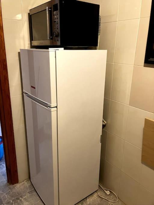Apartamento Casa Trini Almería Exterior foto