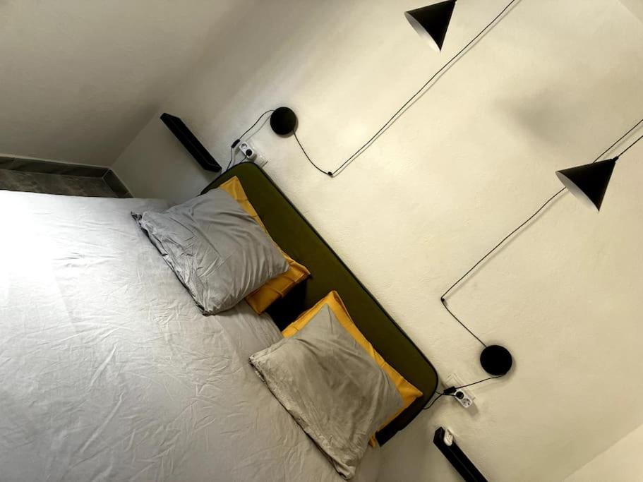 Apartamento Casa Trini Almería Exterior foto