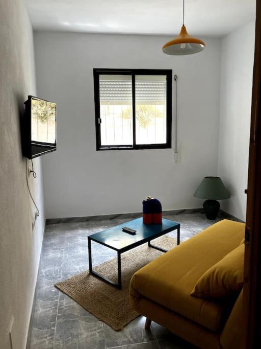 Apartamento Casa Trini Almería Exterior foto