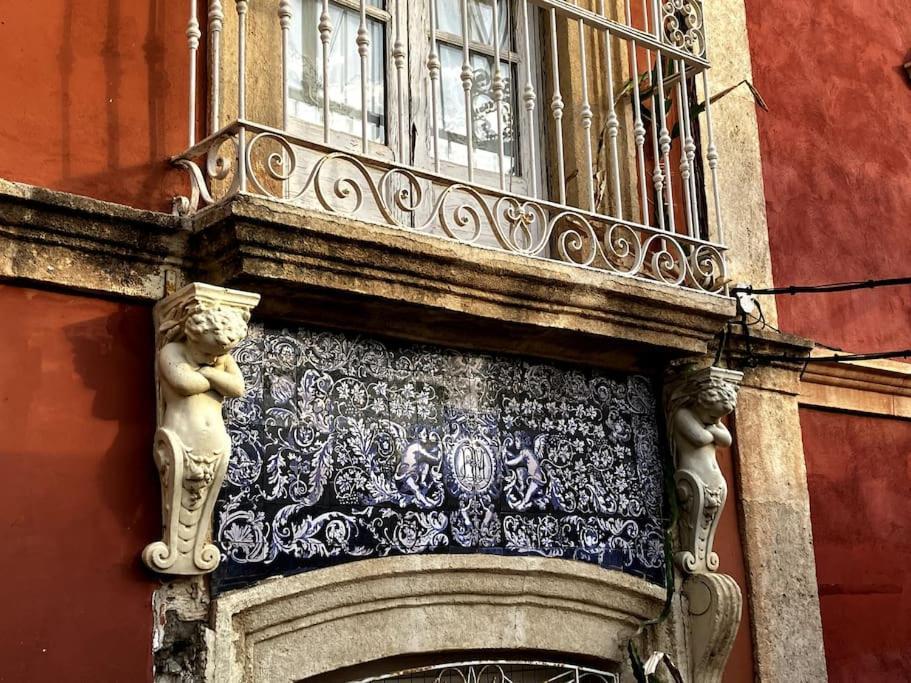 Apartamento Casa Trini Almería Exterior foto