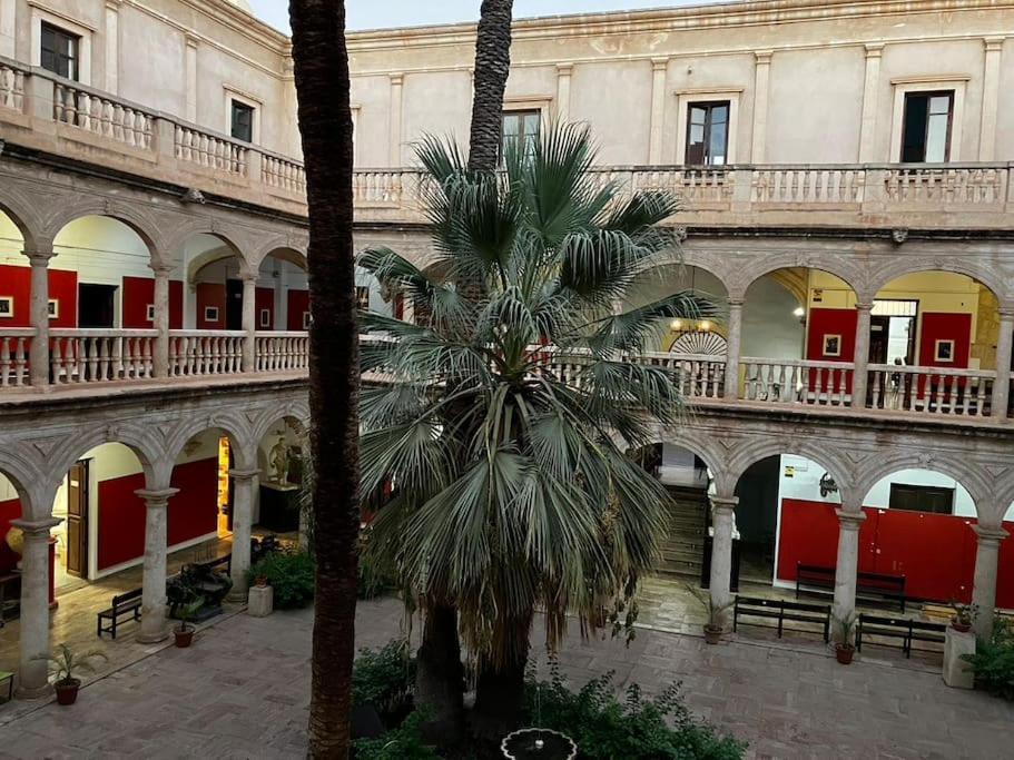 Apartamento Casa Trini Almería Exterior foto
