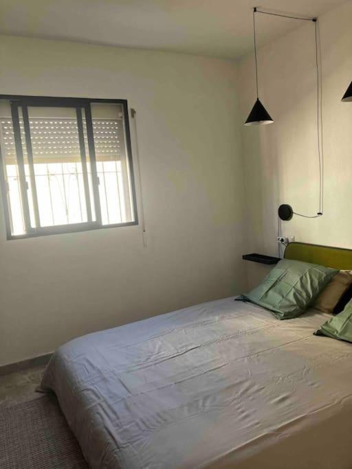 Apartamento Casa Trini Almería Exterior foto