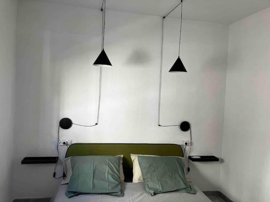 Apartamento Casa Trini Almería Exterior foto
