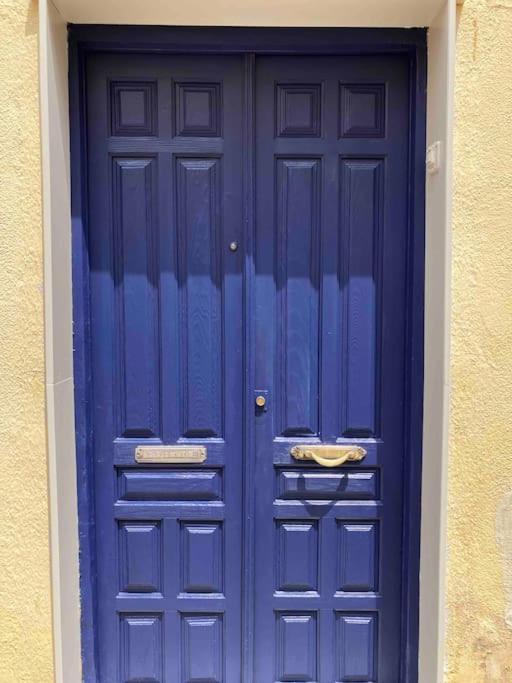 Apartamento Casa Trini Almería Exterior foto